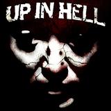 Up In Hell - Trance Artwork
