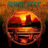 Uriah Heep - Into The Wild Artwork