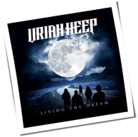 Uriah Heep - Living The Dream