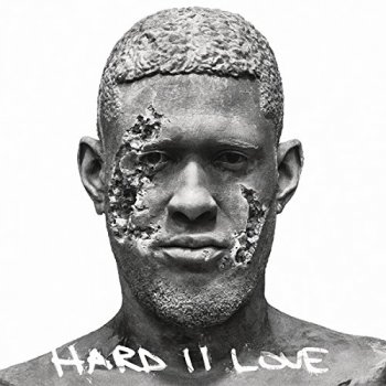 Usher - Hard II Love Artwork