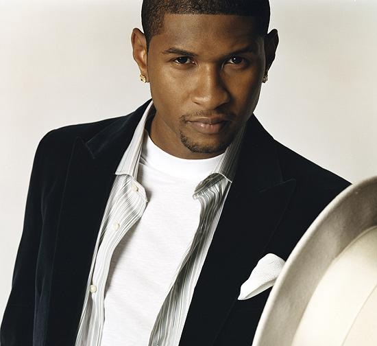 Gestatten, Usher! – Usher!