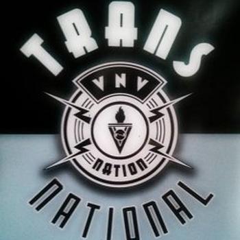VNV Nation - Transnational Artwork