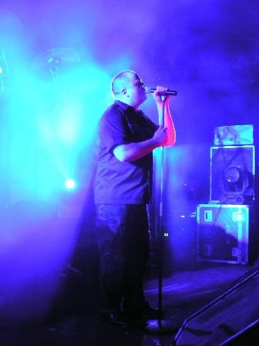 VNV Nation – VNV Nation