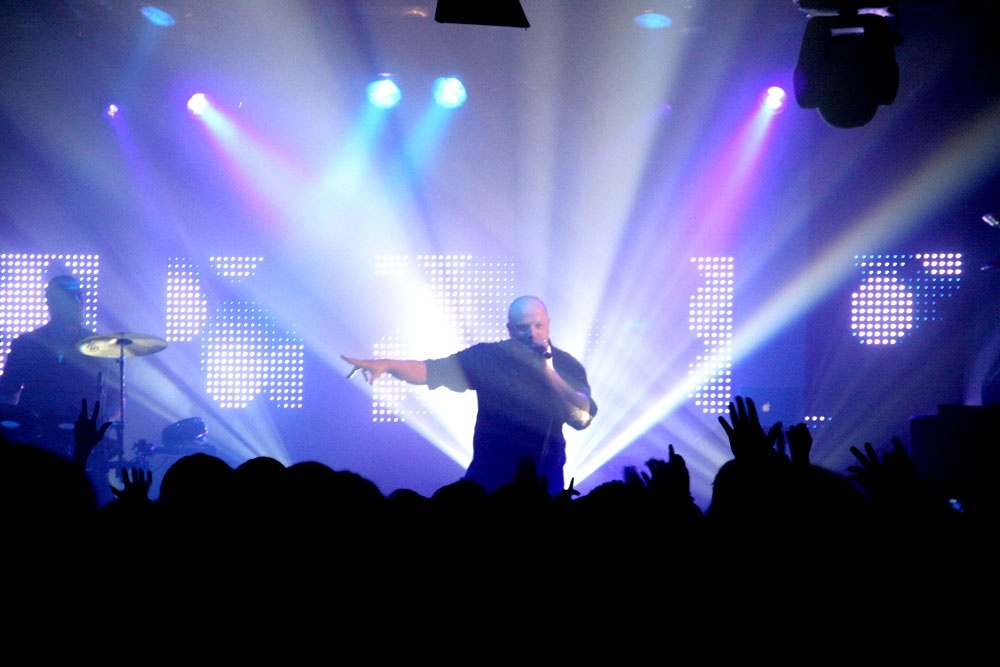 VNV Nation – VNV Nation