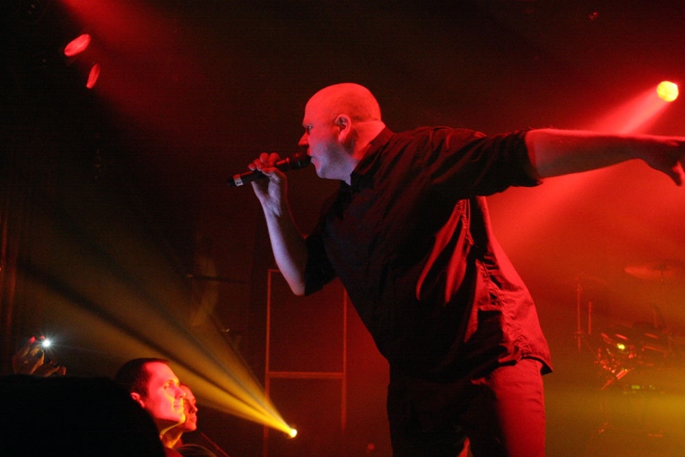 VNV Nation – VNV Nation