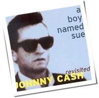 Various Artists - A Boy Named Sue - Johnny Cash Revisited