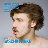 Various Artists - Boogy Bytes Vol. 02 Mixed By Sascha Funke Artwork
