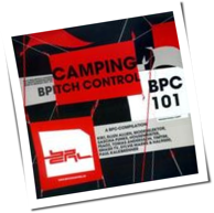 Various Artists - Camping