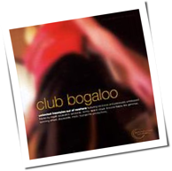 Various Artists - Club Bogaloo