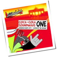 Various Artists - Coca-Cola Soundwave: One - Die Compilation 2007