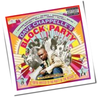 Various Artists - Dave Chappelle's Block Party