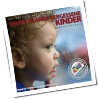 Various Artists - Deutschlands Vergessene Kinder