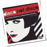 Various Artists - Disco Not Disco