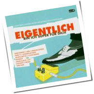 Various  Artists - Eigentlich Bin Ich Super Für Dich