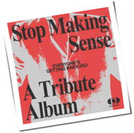 Various Artists - Everyone's Getting Involved: A Tribute to Talking Heads' Stop Making Sense