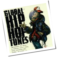 Various Artists - Global Hip Hop Tunes Vol. 1