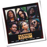 Various Artists - Gratitude Riddim