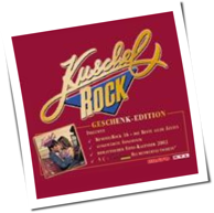 Various Artists - Kuschelrock 16 (Geschenk-Edition)