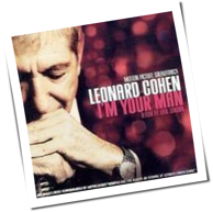 Various Artists - Leonard Cohen - I'm Your Man