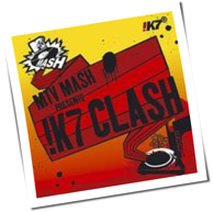 Various Artists - MTV Mash Presents !K7 Clash