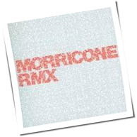 Various Artists - Morricone Rmx