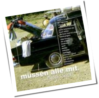 Various Artists - Müssen Alle Mit - Ewig Schön