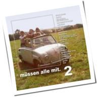 Various Artists - Müssen alle mit 2