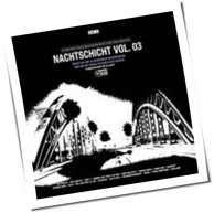 Various Artists - Nachtschicht Vol. 3