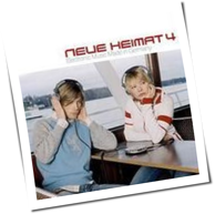 Various Artists - Neue Heimat 4