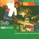 Various Artists - Rough Guide To Dub Artwork
