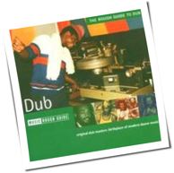 Various Artists - Rough Guide To Dub