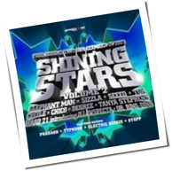 Various Artists - Shining Stars Volume 2