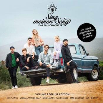 Various Artists - Sing Meinen Song – Das Tauschkonzert Vol. 7
