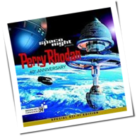 Various Artists - Space Night Presents Perry Rhodan