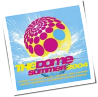 Various Artists - The Summer Dome 2004