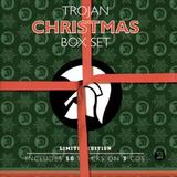 Various Artists - Trojan Christmas Box Set Artwork