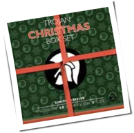 Various Artists - Trojan Christmas Box Set