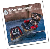 Various Artists - Verve Remixed Vol. 4