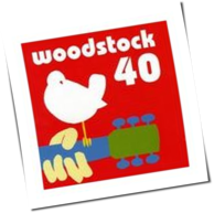 Various Artists - Woodstock 40