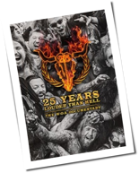 Various Artists - 25 Years Louder Than Hell - The W:O:A Documentary