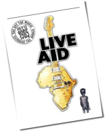 Various Artists - Live Aid