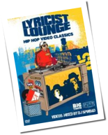 Various Artists - Lyricist Lounge: Hip Hop Vol. 1