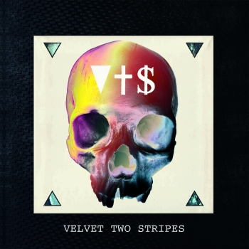 Velvet Two Stripes - VTS