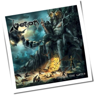 Venom - Storm The Gates