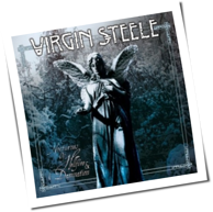 Virgin Steele - Nocturnes Of Hellfire And Damnation