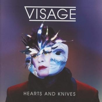 Visage - Hearts And Knives