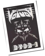 Voivod - D-V-O-D-1