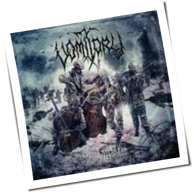 Vomitory - Opus Mortis VIII