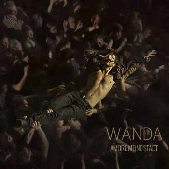Wanda - Amore Meine Stadt Artwork