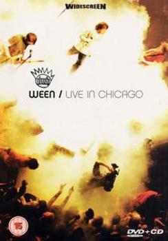 Ween - Live In Chicago